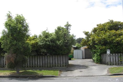 Photo of property in 25 Arran Crescent, Woolston, Christchurch, 8062