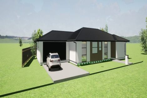 Photo of property in 20 Borland Street, Woodend, 7610