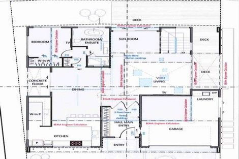 Photo of property in 16 Clarence Street, Waiau, 7332