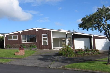 Photo of property in 7 Melissa Place, Farm Cove, Auckland, 2012
