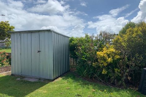 Photo of property in 41 King Street, Waitara, 4320