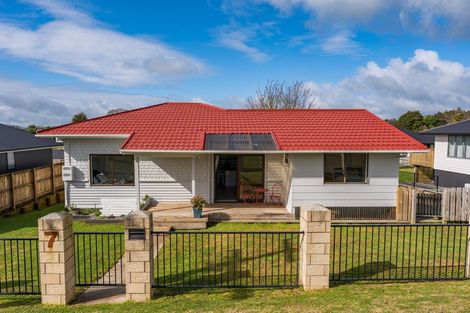 Photo of property in 7 Hall Street, Kihikihi, Te Awamutu, 3800