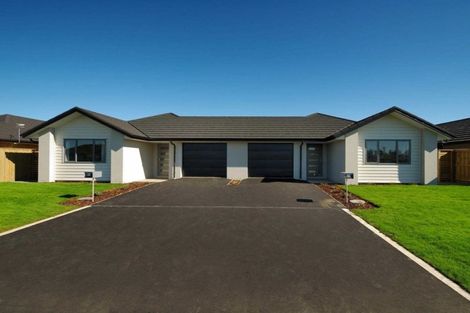 Photo of property in 58 Liddington Drive, Rolleston, 7615