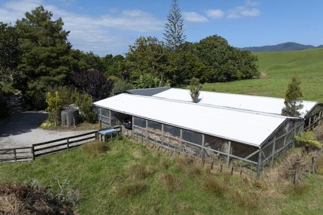 Photo of property in 1982 Diggers Valley Road, Kaitaia, 0481