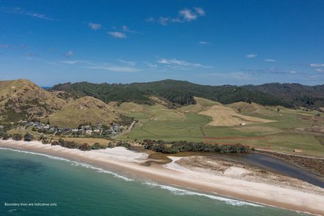 Photo of property in 510 Black Jack Road, Opito Bay, Whitianga, 3592