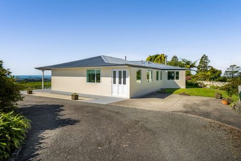 Photo of property in 911 Plymouth Road, Koru, New Plymouth, 4374