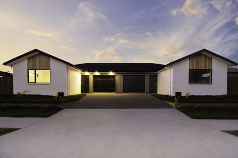 Photo of property in 2/47 Chedworth Avenue, Chedworth, Hamilton, 3210