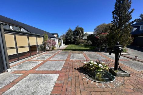 Photo of property in 227 Clyde Road, Burnside, Christchurch, 8053