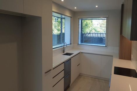 Photo of property in 1/22 Whitmore Street, Edgeware, Christchurch, 8013