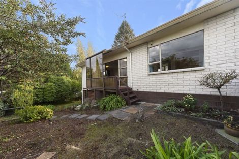 Photo of property in 166a West Street, Feilding, 4702
