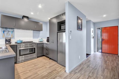 Photo of property in 57 Aroha Street, Pegasus, 7612