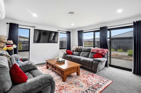 Photo of property in 15b Strowan Avenue, Elgin, Ashburton, 7700