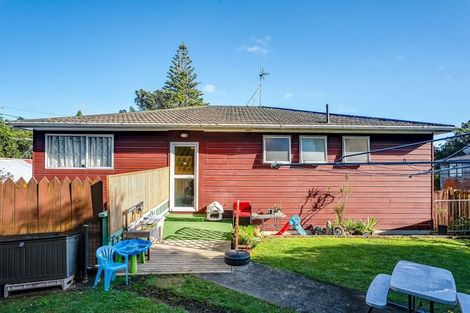 Photo of property in 67 Arawhata Street, Ranui, Porirua, 5024