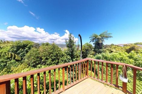 Photo of property in 5 Wairere Road, Belmont, Lower Hutt, 5010