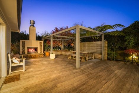 Photo of property in 8 Lochiel Road, Khandallah, Wellington, 6035