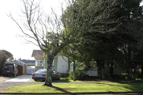 Photo of property in 21 Gillies Avenue, Claudelands, Hamilton, 3214