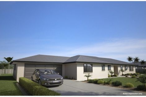 Photo of property in 15 Peet Row, Pokeno, 2471