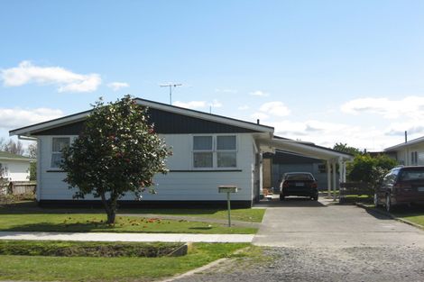 Photo of property in 8 Jellicoe Avenue, Wairoa, 4108