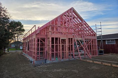 Photo of property in 26 Crosby Street, Mairehau, Christchurch, 8013