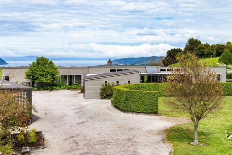 Photo of property in 37 Hepina Heights, Kinloch, Taupo, 3377