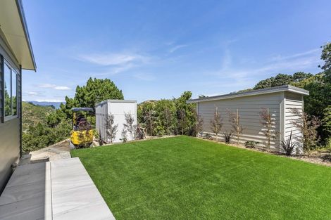 Photo of property in 145 Fraser Avenue, Johnsonville, Wellington, 6035