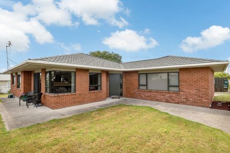 Photo of property in 1/58 Grey Street, Waitara, 4320