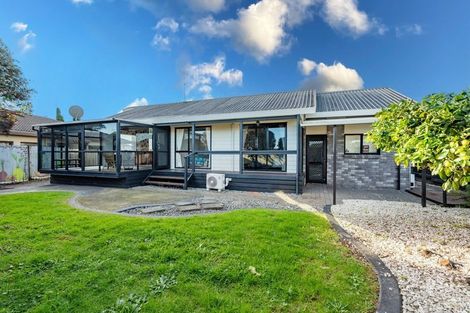 Photo of property in 1 Vercoe Road, Beerescourt, Hamilton, 3200