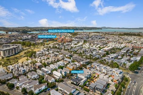 Photo of property in 8 Station Street, Hobsonville, Auckland, 0616
