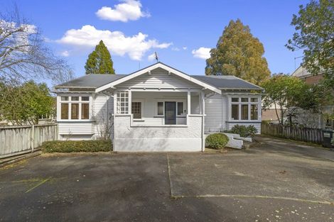 Photo of property in 33a Anglesea Street, Hamilton Central, Hamilton, 3204