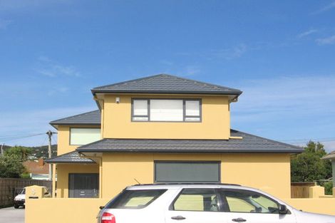 Photo of property in 5 Wayside, Miramar, Wellington, 6022