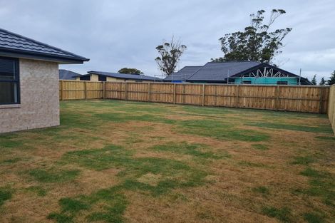Photo of property in 12 Hurley Drive, Rolleston, 7615