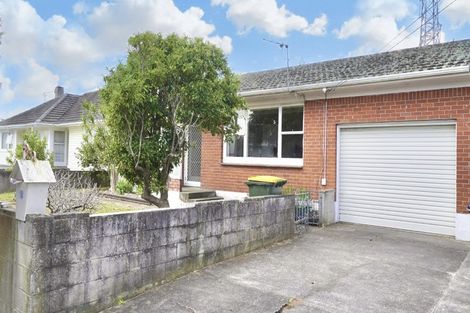 Photo of property in 2/1 Osprey Street, Pakuranga, Auckland, 2010