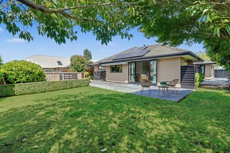 Photo of property in 7 Baltic Place, Northwood, Christchurch, 8051