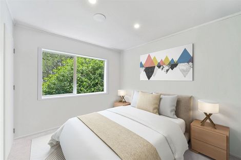 Photo of property in 3/14 Vonnell Place, Birkdale, Auckland, 0626