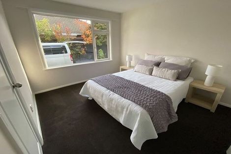Photo of property in 9 Mappleton Avenue, Burnside, Christchurch, 8053