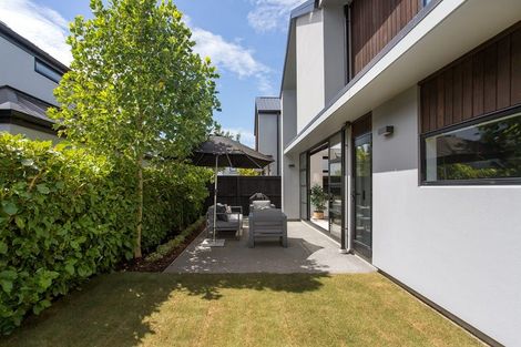 Photo of property in 5/182 Chester Street East, Christchurch Central, Christchurch, 8011