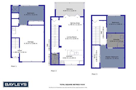 Photo of property in 2/33 Miro Street, Mount Maunganui, 3116