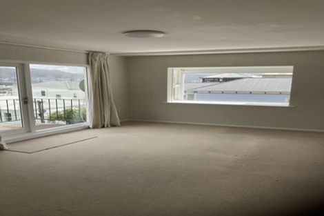 Photo of property in 6/4 Scarborough Terrace, Mount Victoria, Wellington, 6011