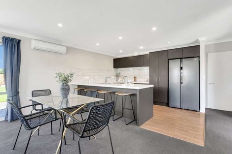 Photo of property in 13 Bradbury Avenue, Rolleston, 7614