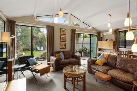 Photo of property in 129 Chester Street East, Christchurch Central, Christchurch, 8011