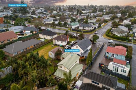 Photo of property in 630a Te Atatu Road, Te Atatu Peninsula, Auckland, 0610