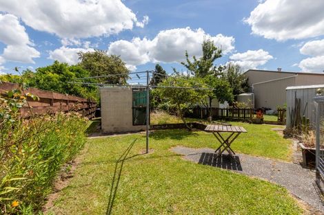 Photo of property in 46 Claremont Avenue, Paeroa, 3600