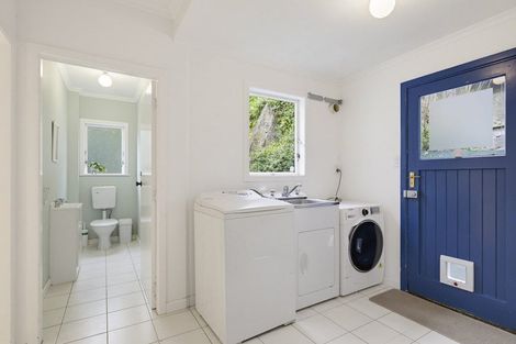 Photo of property in 7 Mortimer Terrace, Aro Valley, Wellington, 6021