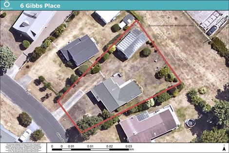 Photo of property in 6 Gibbs Place, Kinloch, Taupo, 3377