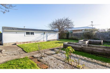 Photo of property in 64 Mathers Road, Hoon Hay, Christchurch, 8025