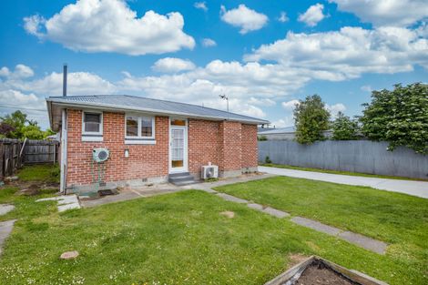 Photo of property in 32 Hope Street, Shirley, Christchurch, 8013