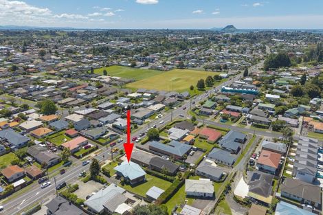 Photo of property in 584 Fraser Street, Greerton, Tauranga, 3112