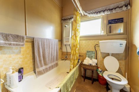 Photo of property in 23 Settlement Road, Waimate, 7979