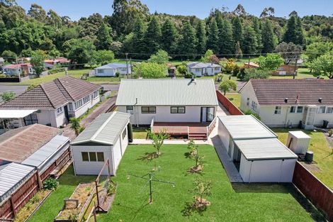 Photo of property in 130 Onslow Street, Kawerau, 3127