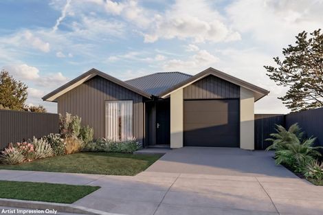 Photo of property in 49 Bastings Street, Kaiapoi, 7691